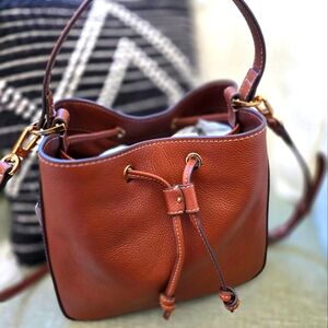 Fossil Tessa Crossbody
